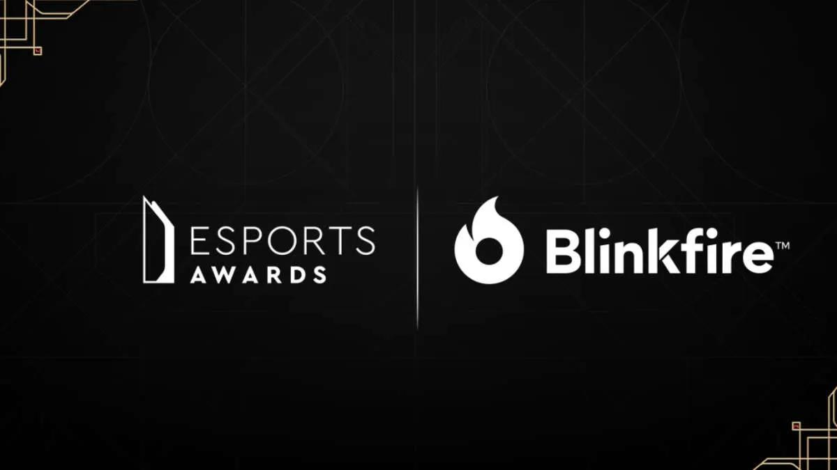 Blinkfire Analytics – neuer Partner Esports Awards