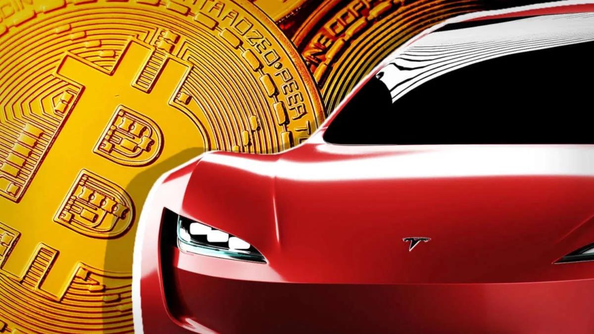 Ein ungewöhnlicher Vergleich – Morgan Stanley zog eine Analogie zwischen Bitcoin und Tesla