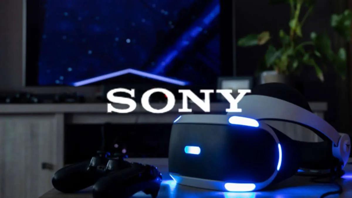 Sony möchte Wettbewerbe im Metaverse veranstalten