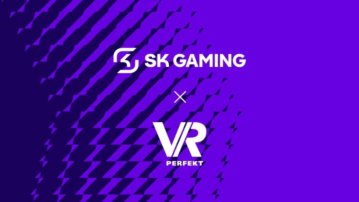 VR-Bank Bad Salzungen Schmalkalden eG wird Partner SK Gaming