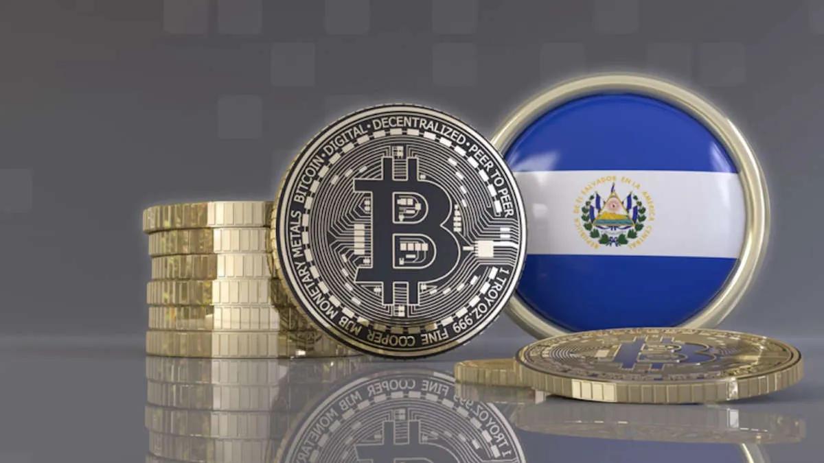 Die Behörden von El Salvador gründeten das National Bitcoin Office