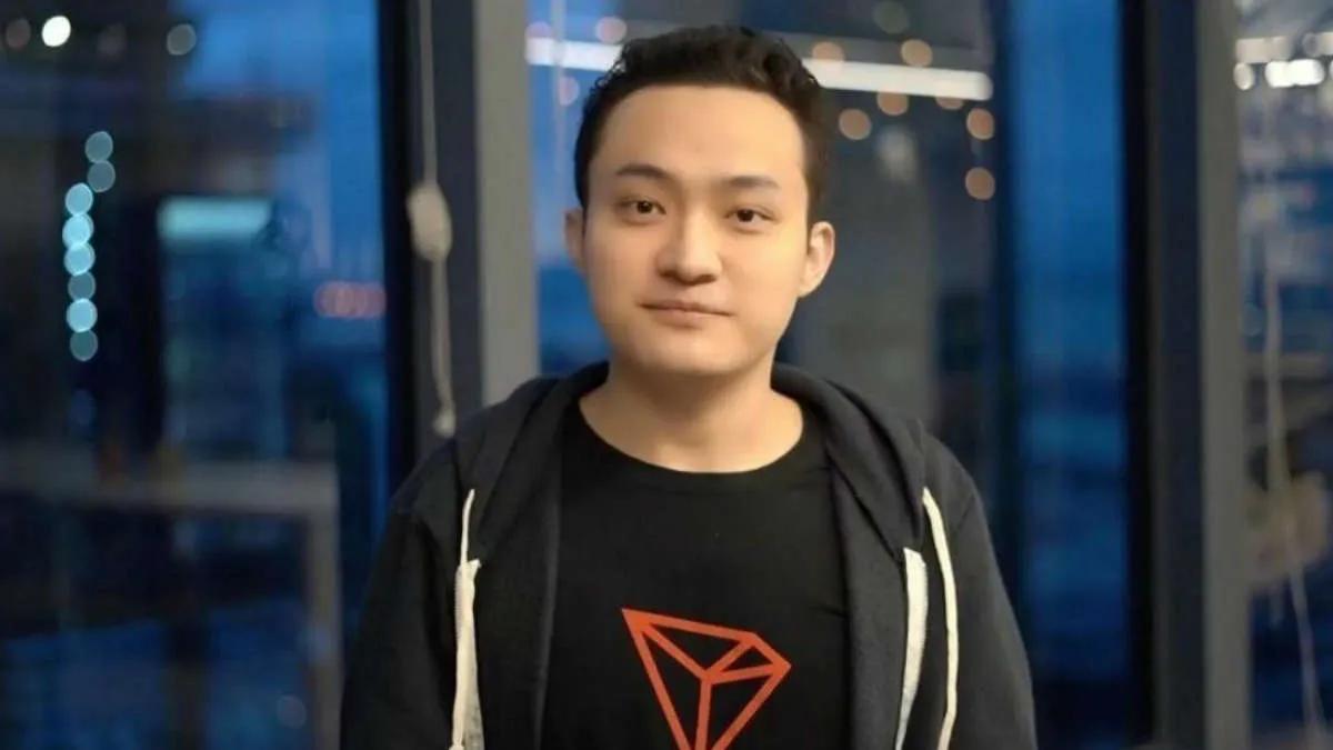 Justin Sun glaubt, dass Huobi und Poloniex zu einem Unternehmen fusionieren könnten