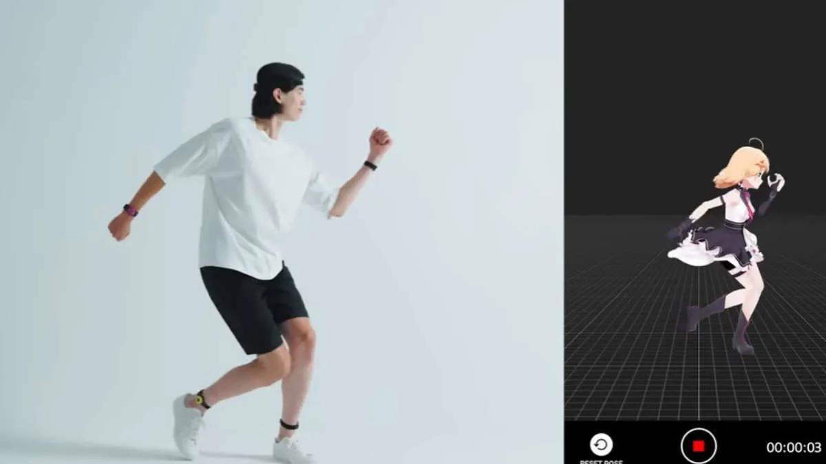 Sony möchte die Metaverse-Immersion auf Smartphones verbessern