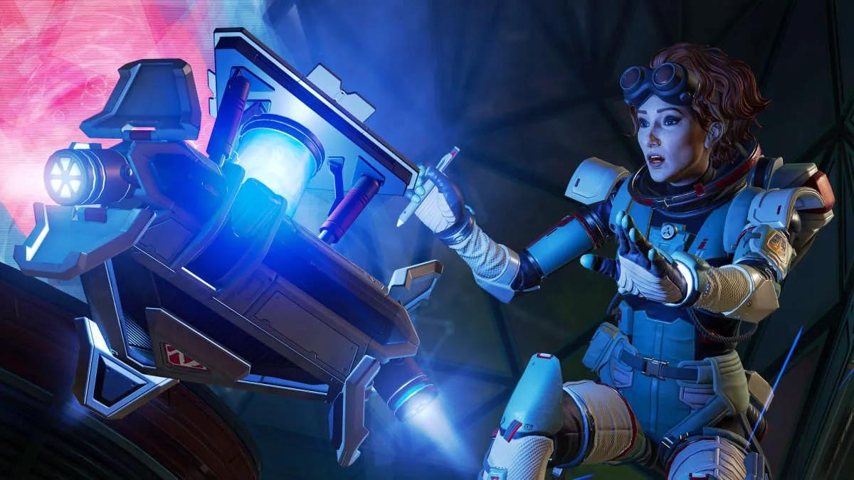 Skandal in Apex Legends: Profispieler großer Teams beim Datamining von Karten erwischt