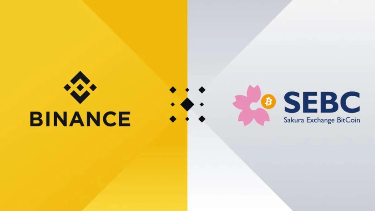 Binance trat in den japanischen Markt ein