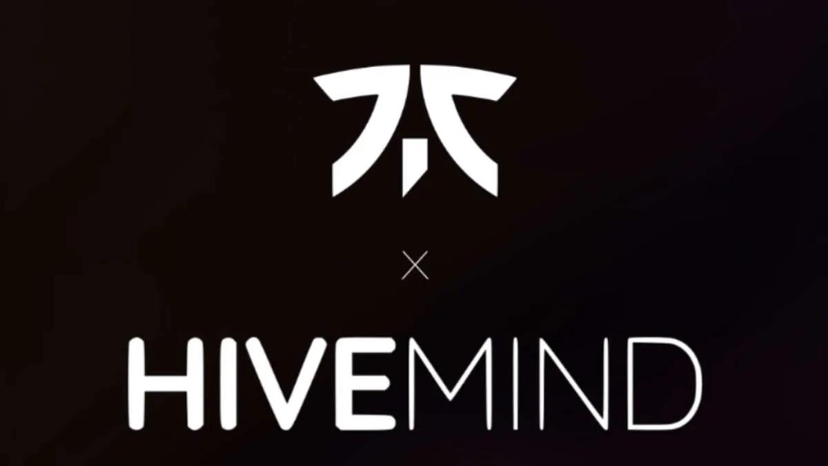 Fnatic schließt eine Partnerschaftsvereinbarung mit Hivemind Capital ab