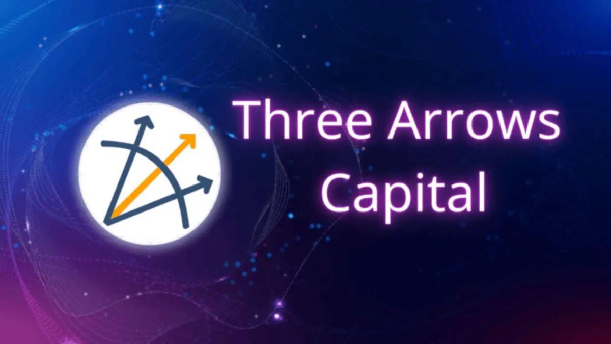 Gründer Three Arrows Capital haben eine Vorladung erhalten