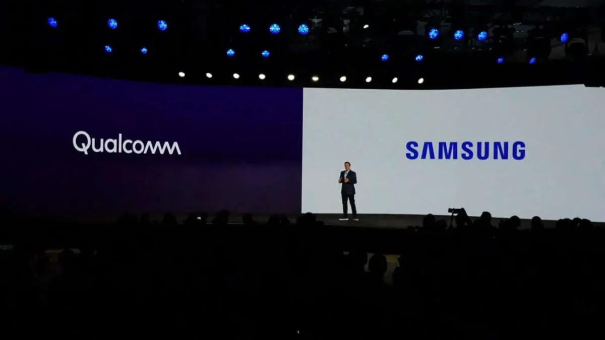 Samsung wird Sponsor Snapdragon Pro Series