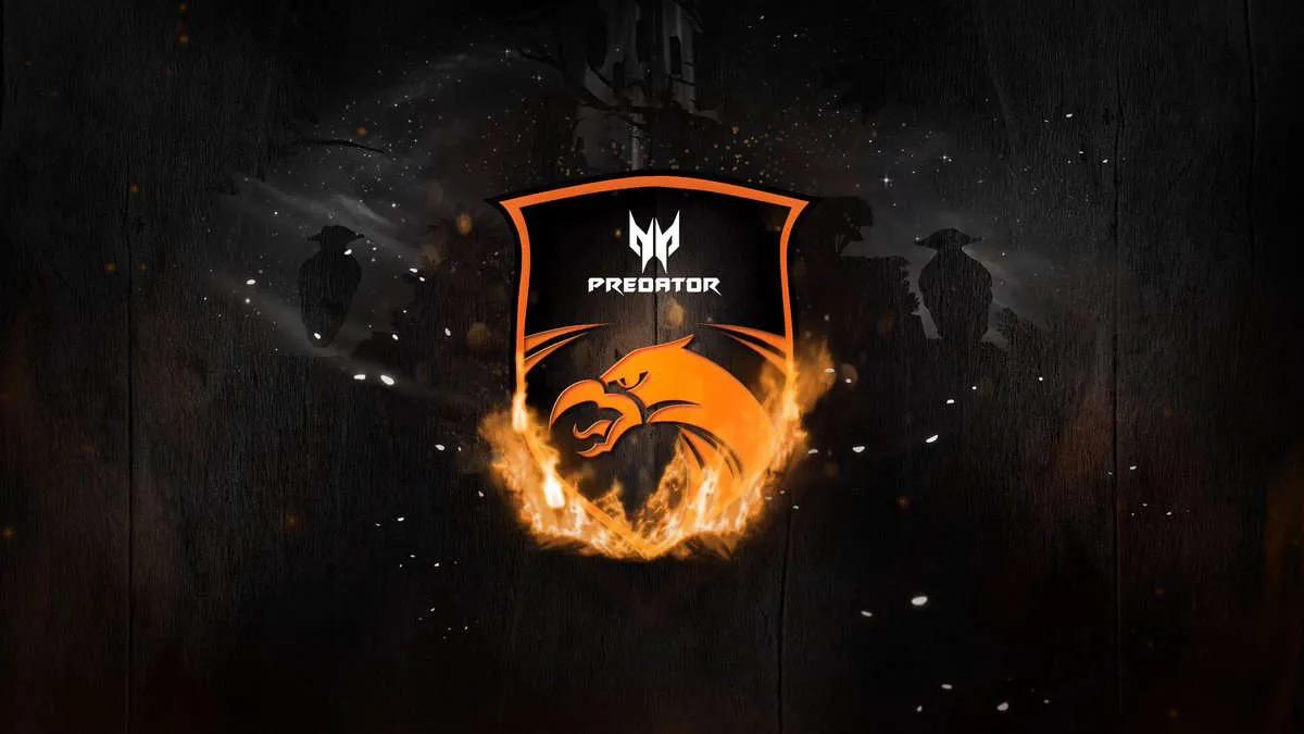 TNC Predator verlässt vorübergehend die Disziplin Dota 2