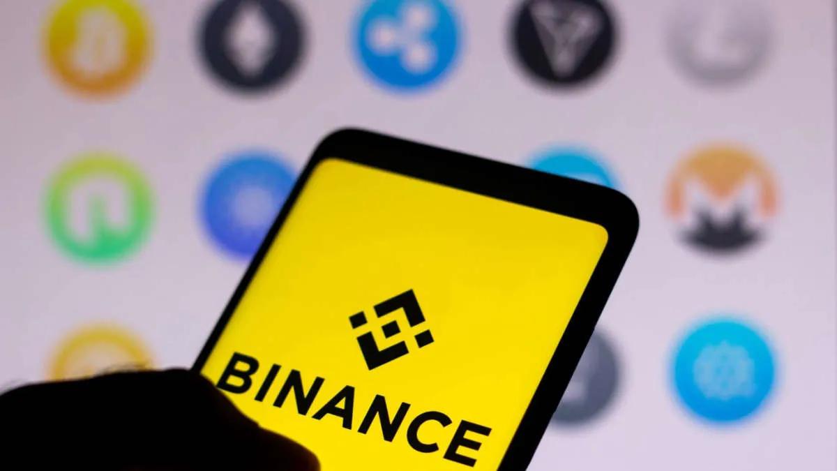 Binance Kampf gegen anomale Preisänderungen