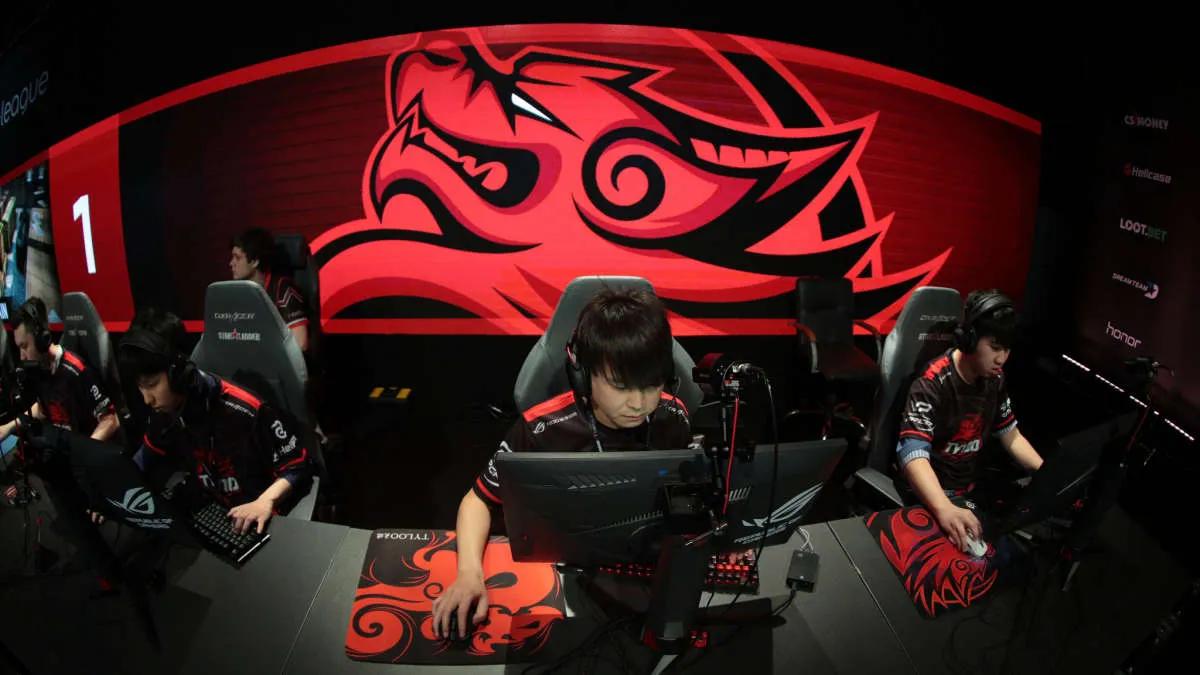 Valve recycelt die Zyklusstruktur RMR- vor dem Dur von BLAST