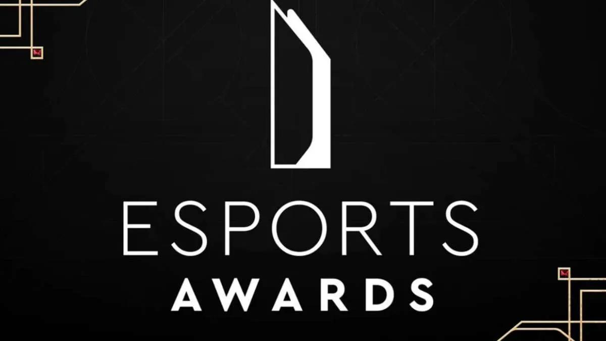 s1 mple, OpTic Gaming, VALORANT und andere sind Gewinner aller Nominierungen Esports Awards 2022