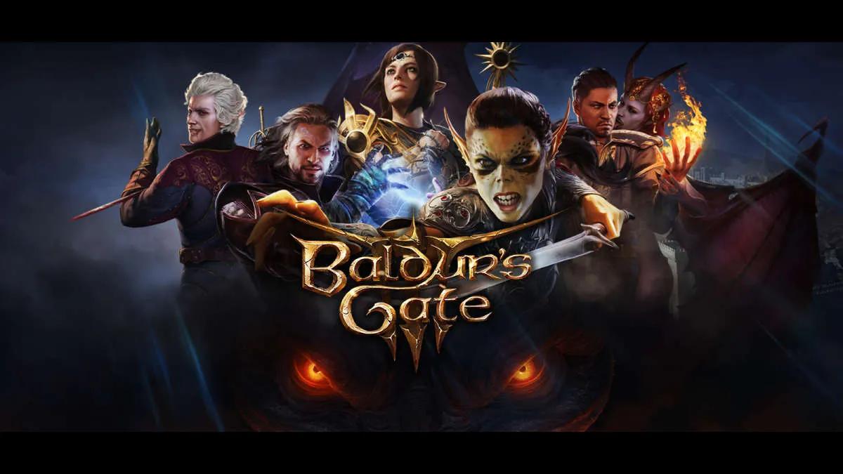 Baldur ' s Gate 3 hat ein geschätztes Veröffentlichungsdatum