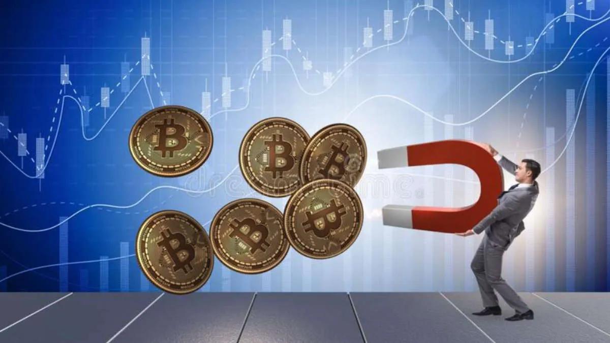 Experten sagen, dass Bitcoin in eine Akkumulationsphase übergeht