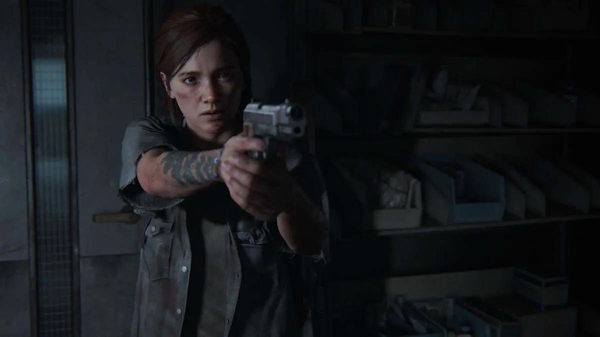 Gerücht: The Last of Us Part 3 ist in Entwicklung