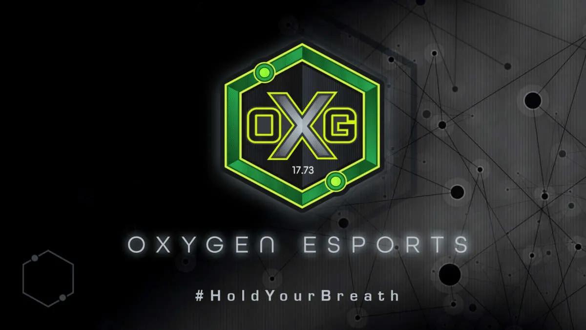 Oxygen Esports präsentierte die aktualisierte Aufstellung von VALORANT