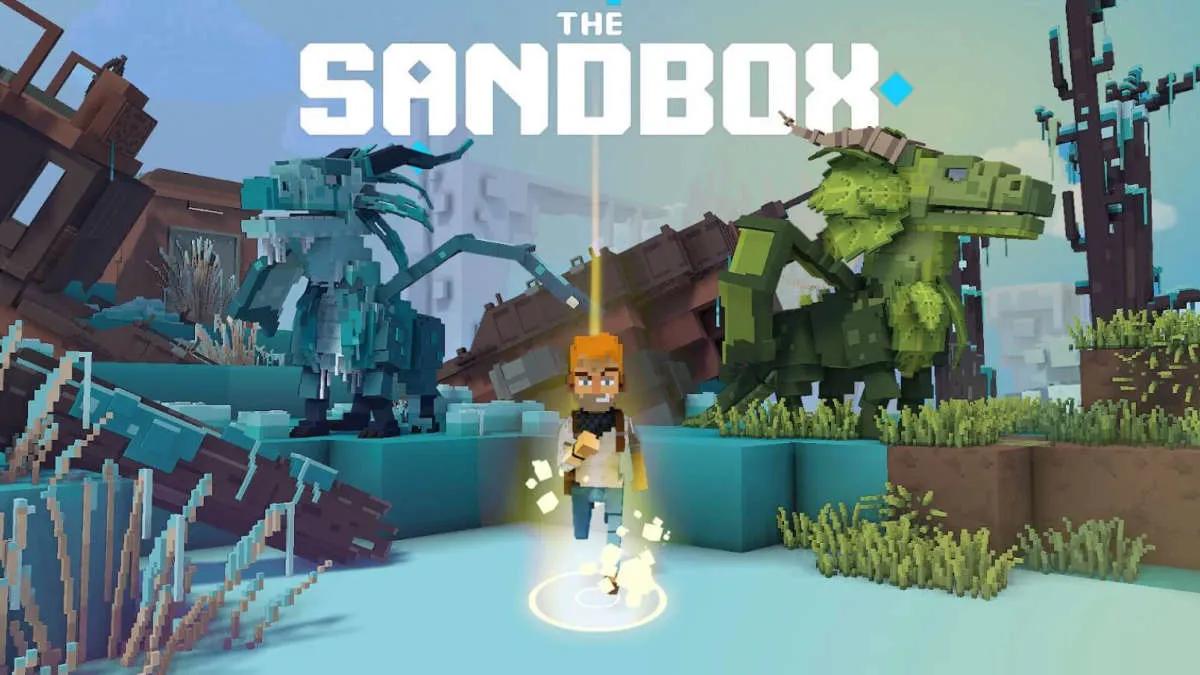 The Sandbox wurde der erste Kunde eines Metaverse-Schutzunternehmens