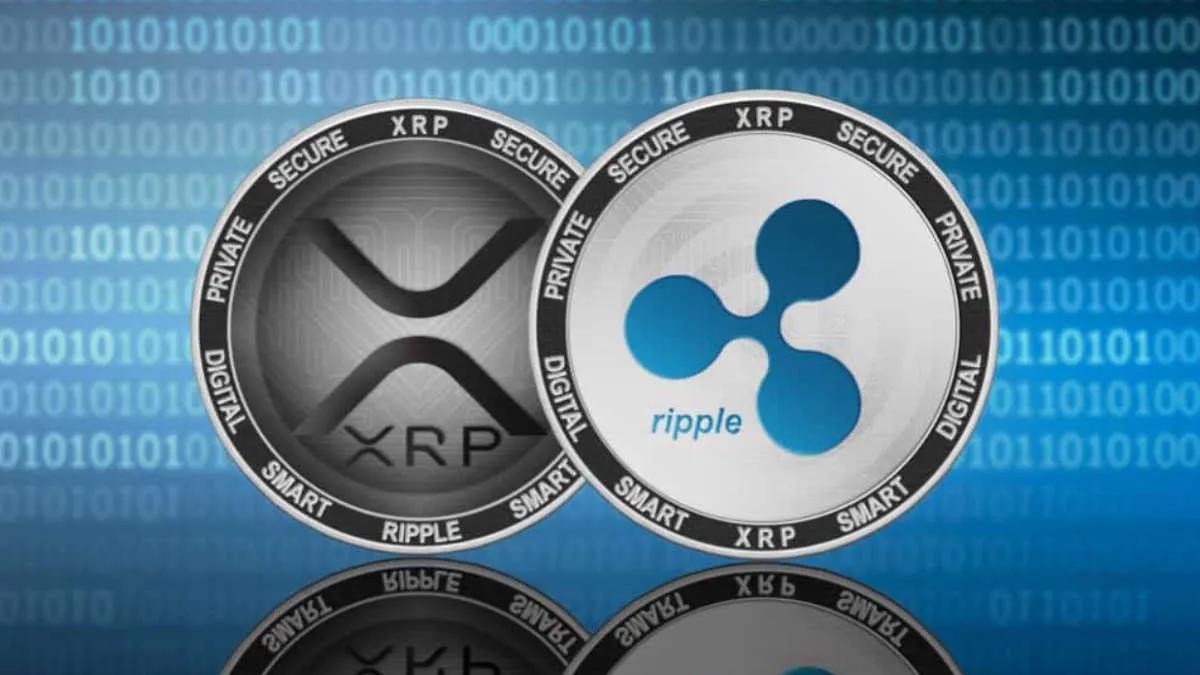 XRP ist in der letzten Woche um 15 % gefallen