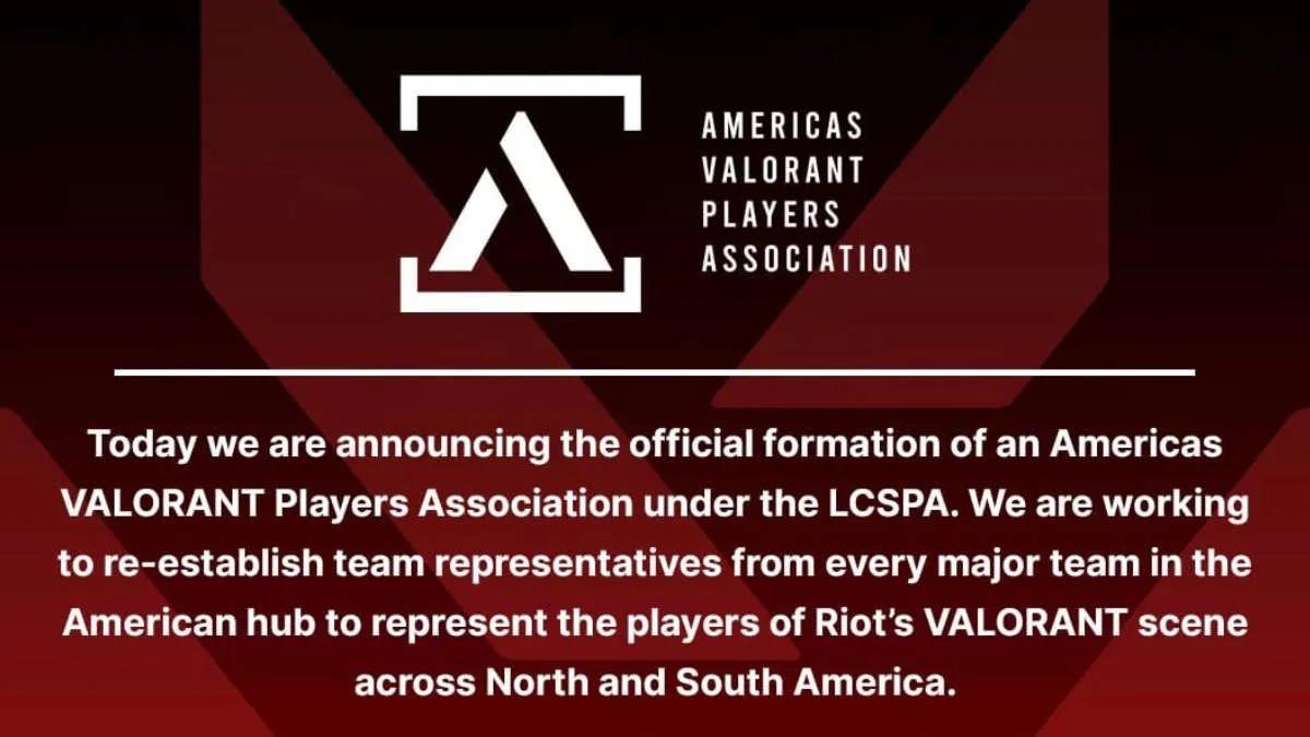 Die Association of Professional Players of the Americas wird offiziell gegründet