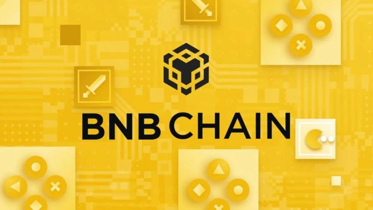 Keine Top-Blockchain-Alternative mehr – Ethereum abgetreten an BNB Chain