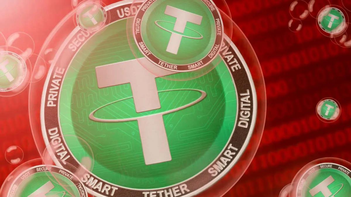 USDT ist eine der stabilsten Kryptowährungen