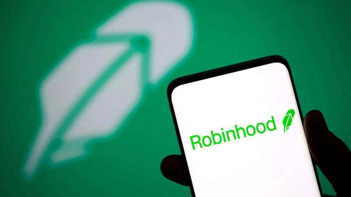 Eine bankrotte Börse FTX bat darum, ein Paket mit Vermögenswerten zu schützen Robinhood Markets