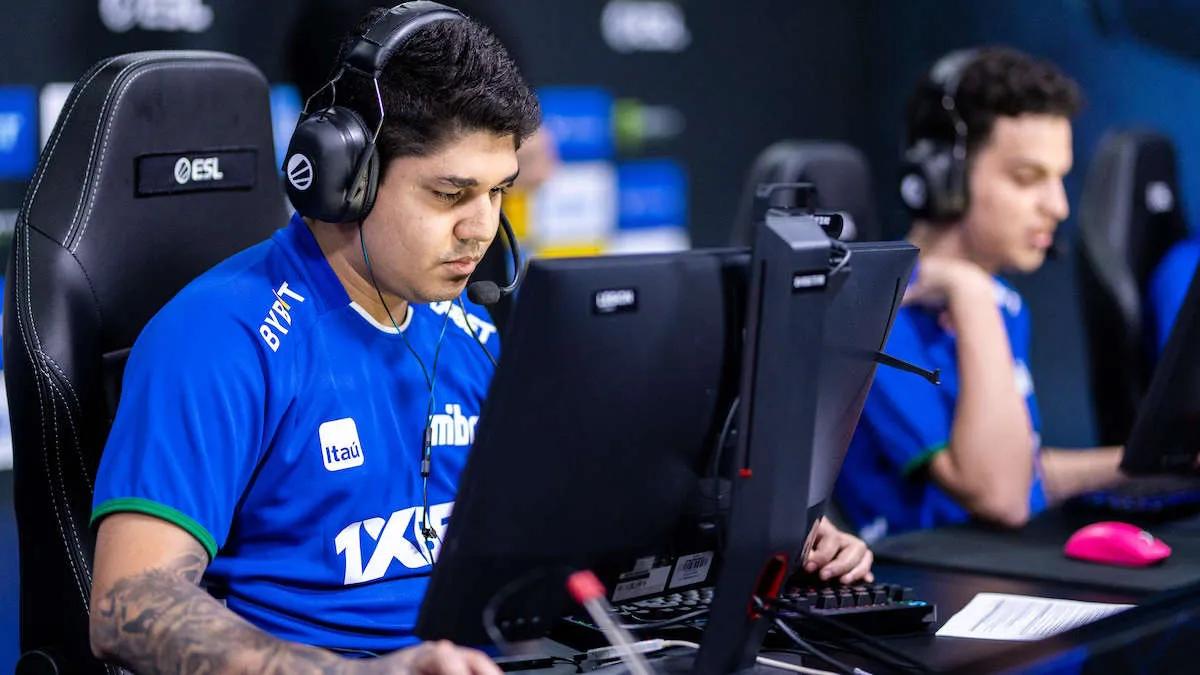 Gerüchte: JOTA könnte fer als Teil von Imperial Esports ersetzen