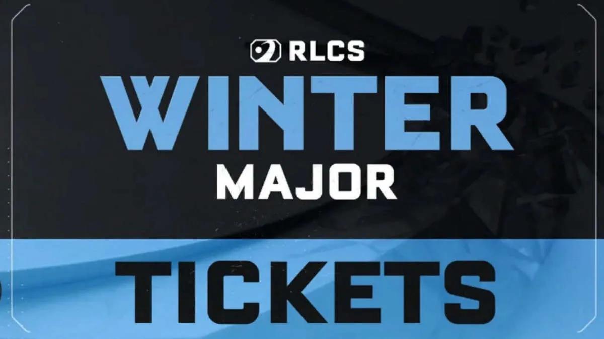 Rocket League Winter Major findet in San Diego statt