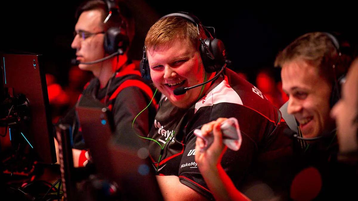 Gerüchte: Boombl 4 wird seine Karriere in BetBoom Team fortsetzen