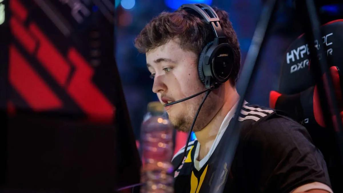 ZywOo hat 2022 in den Playoffs der CS:GO-Turniere am besten abgeschnitten