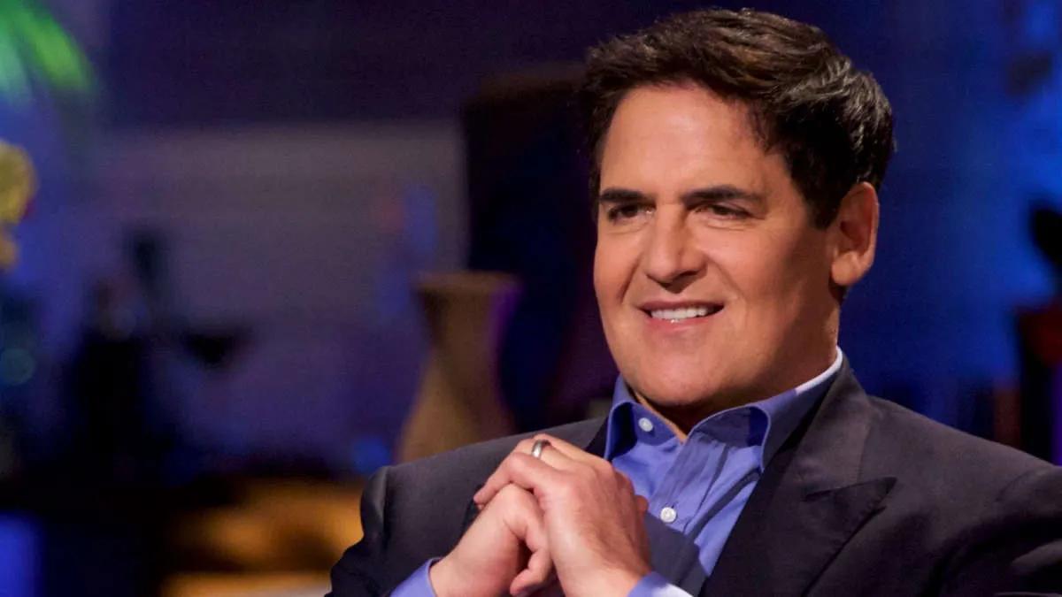 Der Milliardär Mark Cuban kündigt Pläne an, BTC zu niedrigeren Preisen zu kaufen