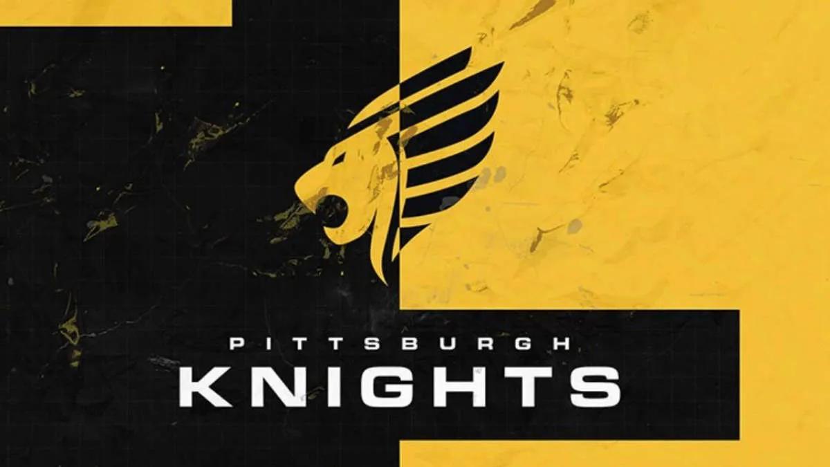 Zineel wurde ein neuer Spieler Knights und ersetzt ZPS