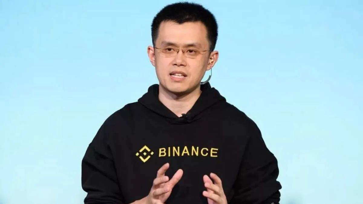 Der Leiter von Binance nannte 7 Gründe, warum Leute schlechte Gerüchte um die Börse verbreiten