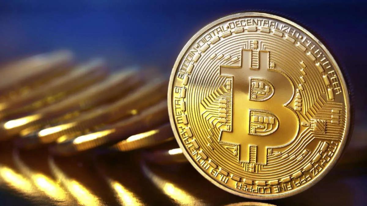 Händler fingen an, weniger BTC von Börsen abzuheben