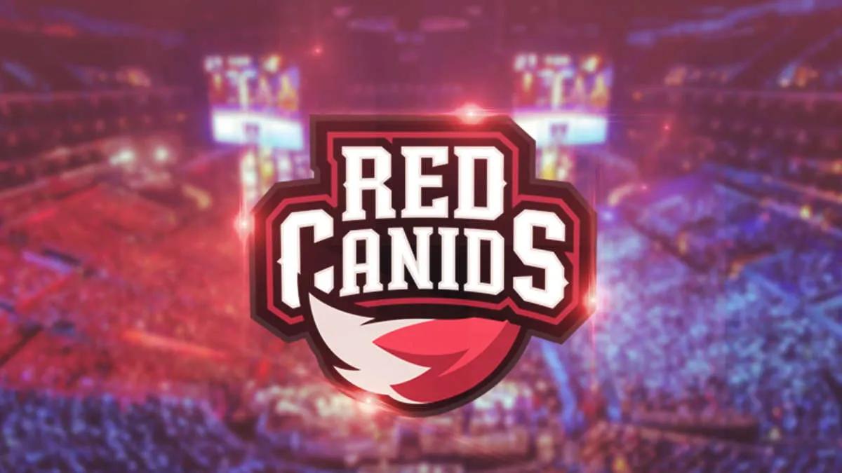 RED Canids wird 2023 zu CS:GO zurückkehren