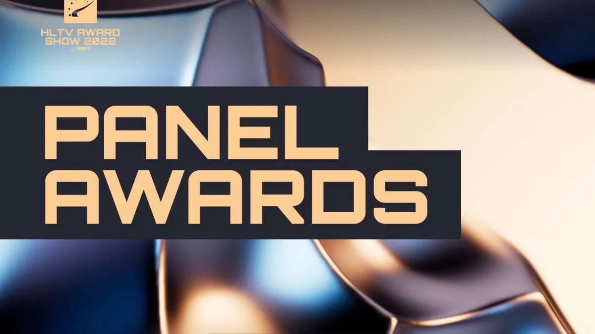 HLTV stellte die Nominierten für die HLTV Award Show 2022 Awards vor