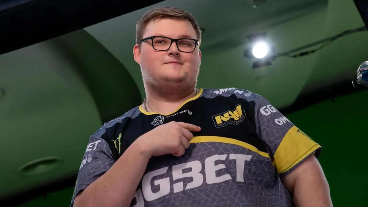 Offiziell: Boombl 4 verließ NAVI und wurde Free Agent