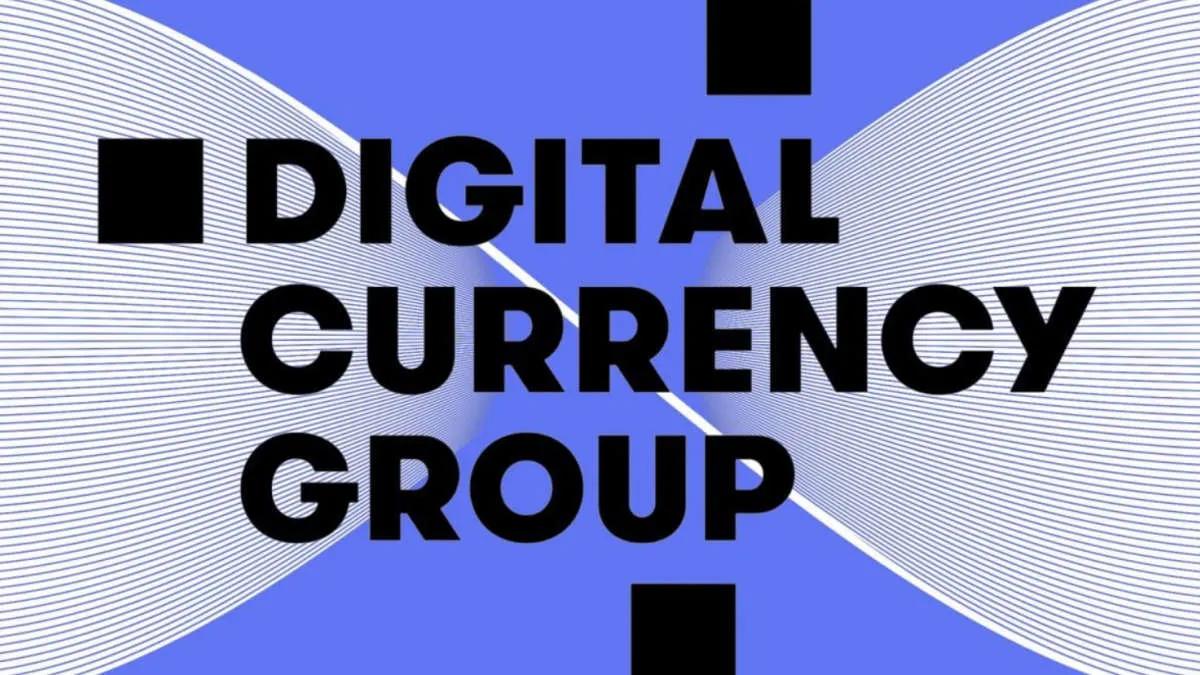 Digital Currency Group wurden beschuldigt, 900.000.000 $ einbehalten zu haben