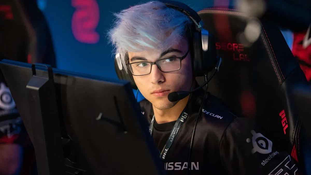 Twistzz ist laut HLTV der elftbeste Spieler des Jahres 2022