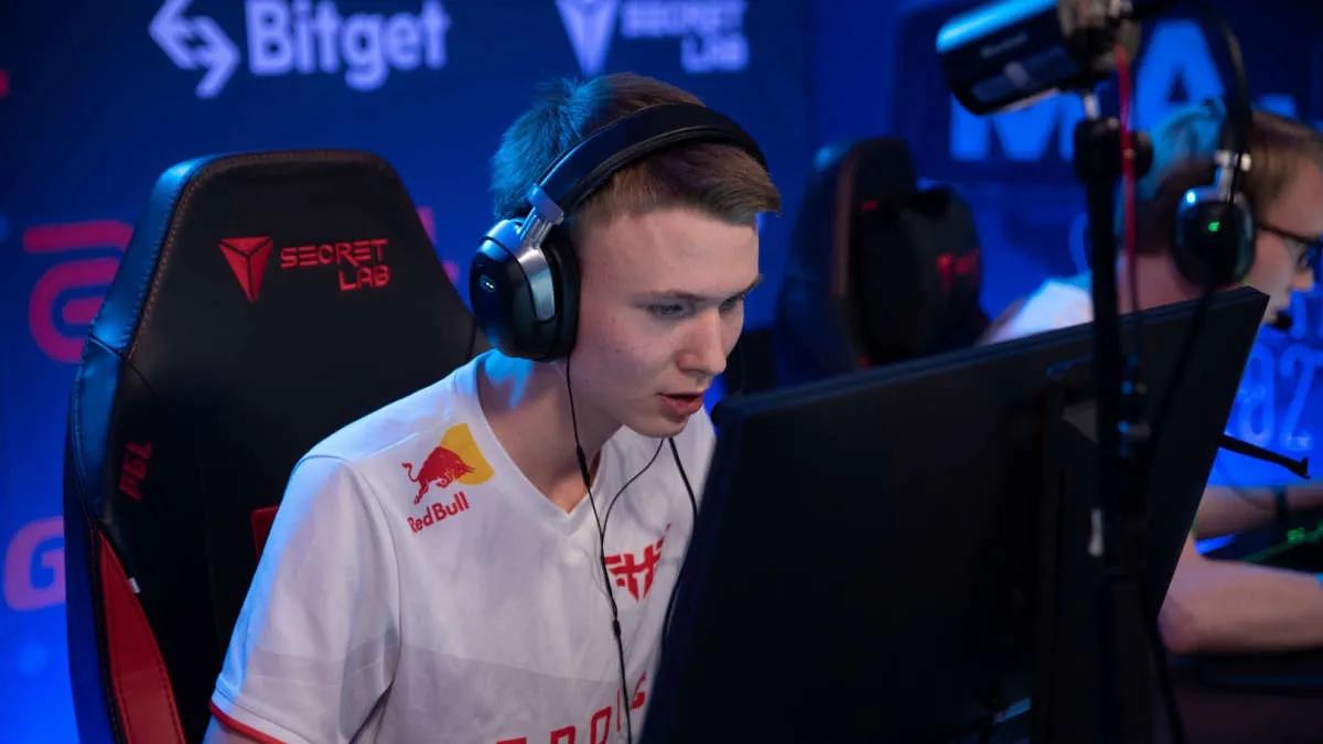 stavn eröffnet die Top 10 der besten Spieler des Jahres 2022 laut HLTV