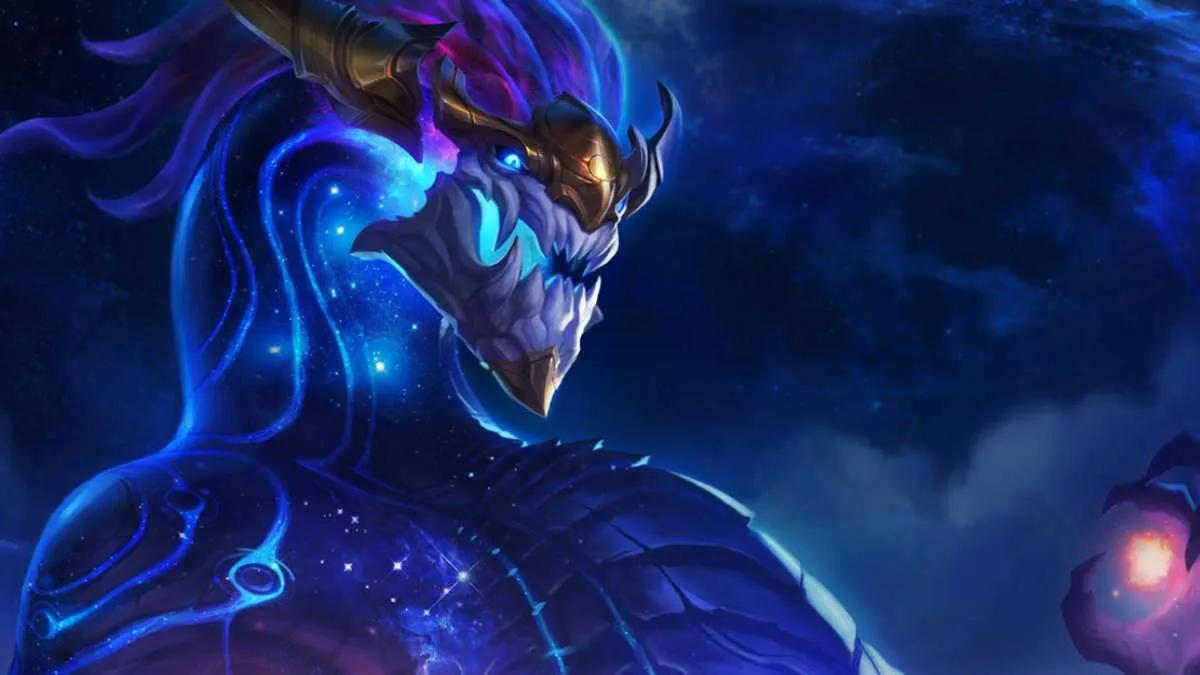 Riot Games wird Aurelion Sol in Patch 13.3 überarbeiten