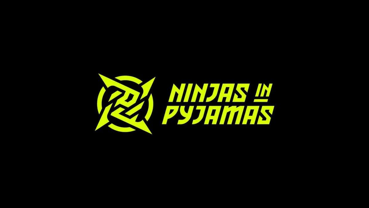 Ninjas in Pyjamas beende das Zusammenführen mit ESV 5 und bilde NIP Group