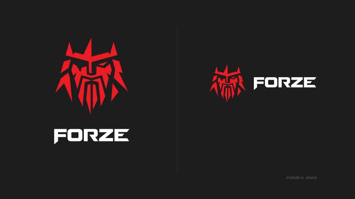 forZe kündigte Rebranding und Änderung des Logos an