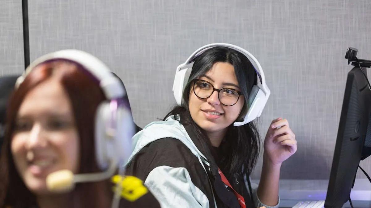 Gerüchte: bokor wird sich FURIA Esports Female anschließen