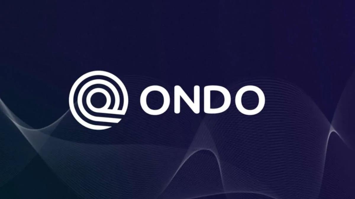 Tokenisierte US-Staatsanleihen erschienen auf dem DeFi- Ondo Finance -Marktplatz Ondo Finance