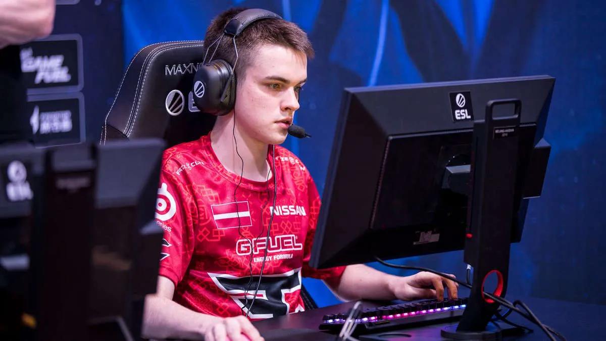 broky klettert auf Platz 6 in der Rangliste der besten Spieler des Jahres 2022 laut HLTV