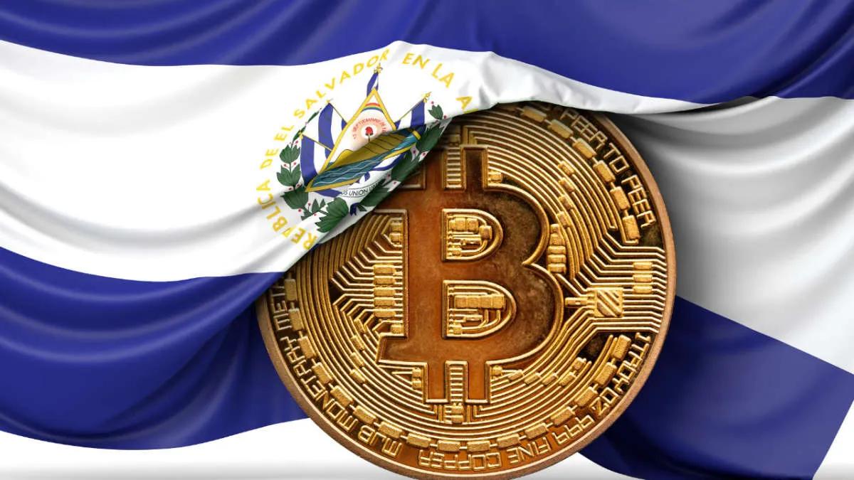 El Salvador wird Anleihen in Bitcoin ausgeben