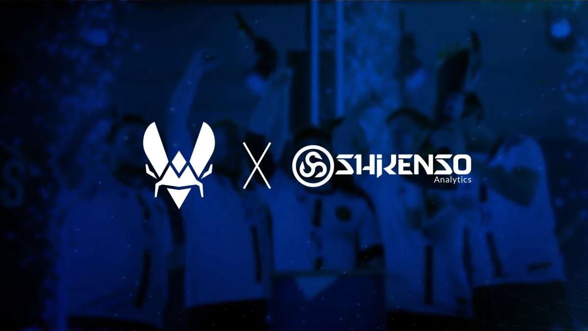 Shikenso Analytics wird Partner Team Vitality