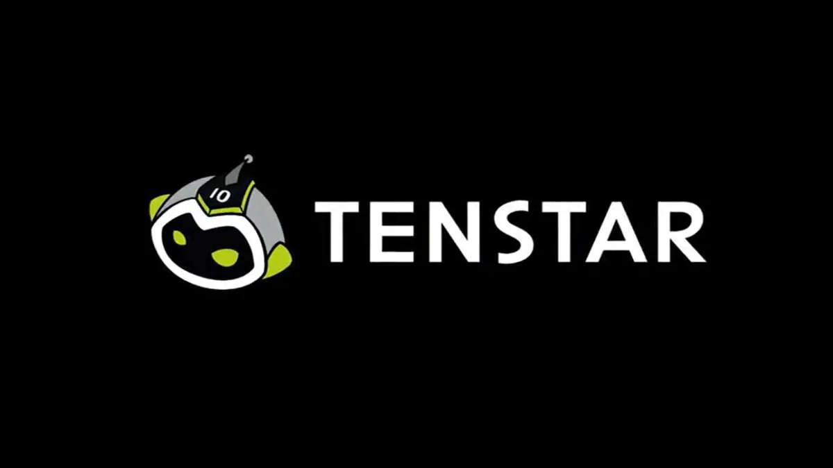 TENSTAR hat seine erste CS:GO-Liste zusammengestellt