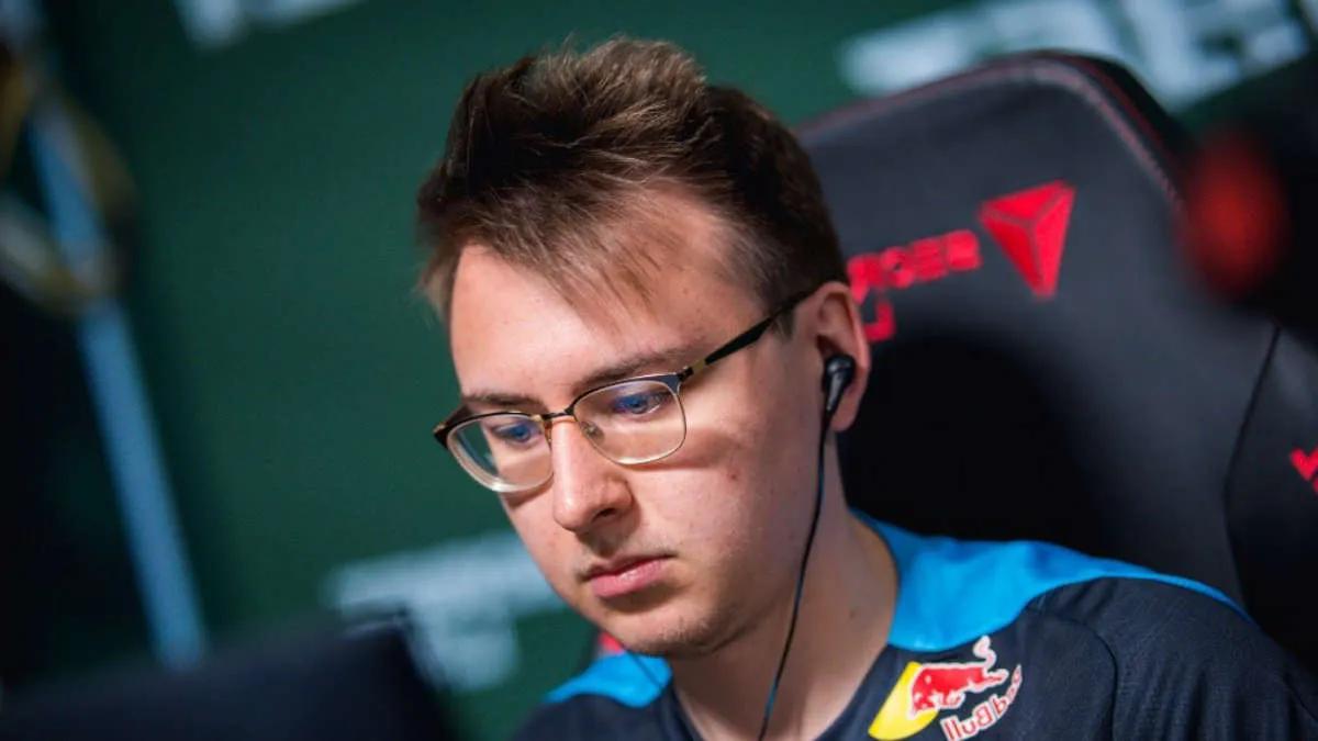 Ax1Le belegte laut HLTV den 4. Platz in der Rangliste der besten Spieler des Jahres 2022